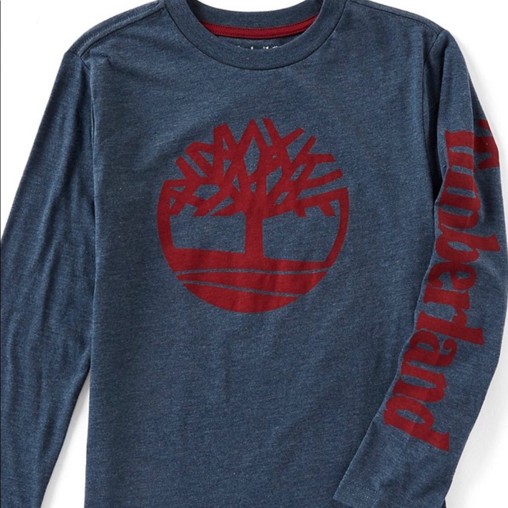 🔥🔥BNWT TIMBERLAND 🔥Youth XL fits small man